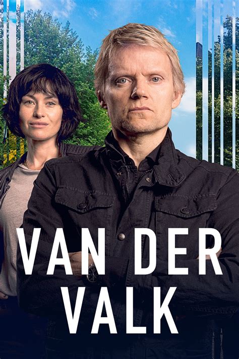 Van Der Valk Tv Series Posters The Movie Database Tmdb