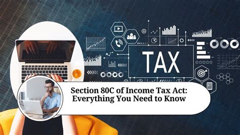 Exploring Income Tax Section 80C: An Overview