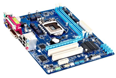 Gigabyte H61M S2PV Rev 2 1 LGA1155 Intel H61 DDR3 SATA2 Micro ATX