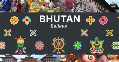 Bhutan Unveils New National Branding Marketing Campaign Asia