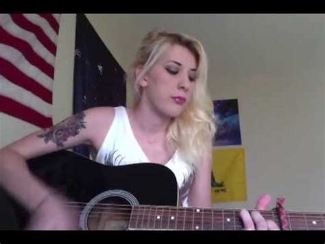 Still Into You Paramore Acoustic Cover Contest Entry Youtube