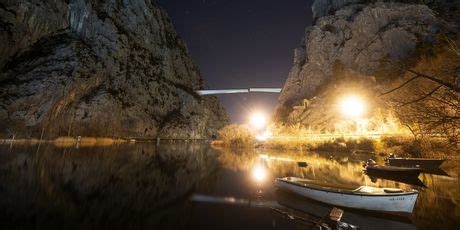 FOTO Most kod Omiša koji je nasmijavao javnost samo što nije spojen