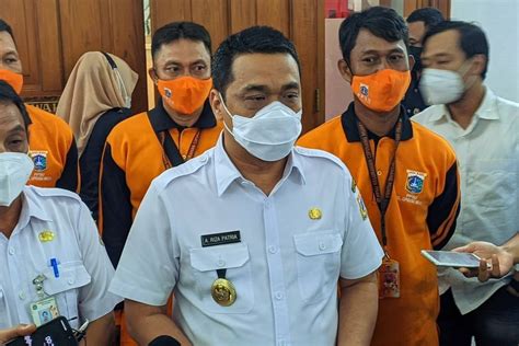 Begini Rencana Proyek Sumur Resapan Di Jakarta Pada Jika Dana Tak