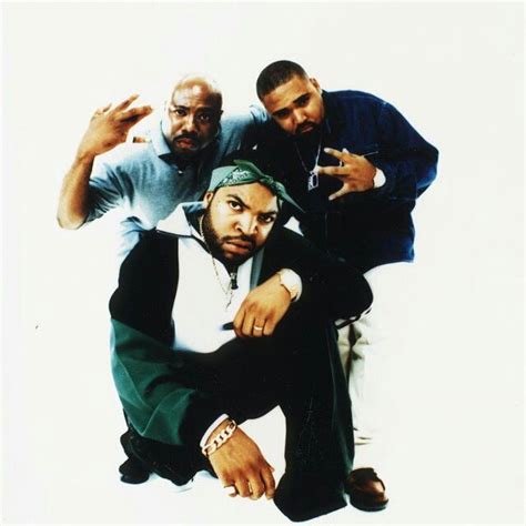 Westside Connection Ice Cube W C And Mack 10 Westside Connection