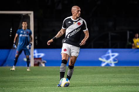 Vasco tem a pior defesa desta edição do Campeonato Brasileiro Super