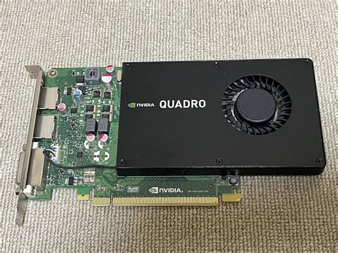 Yahoo オークション Quadro K2200 中古品