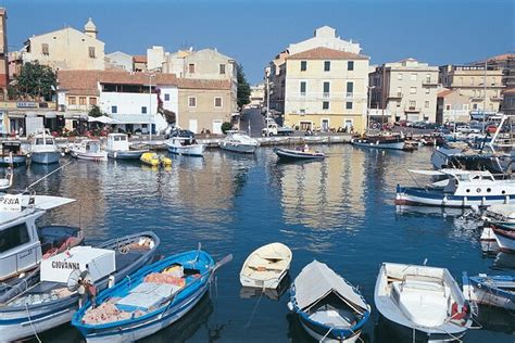 La Maddalena Archipelago And Caprera Boat Tour From Palau