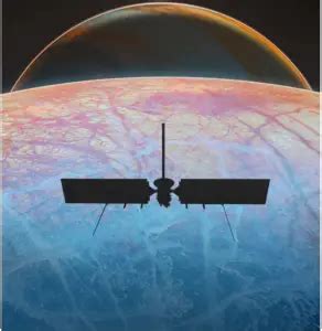 Nasa Evaluating Europa Clippers Ability To Withstand Radiation As