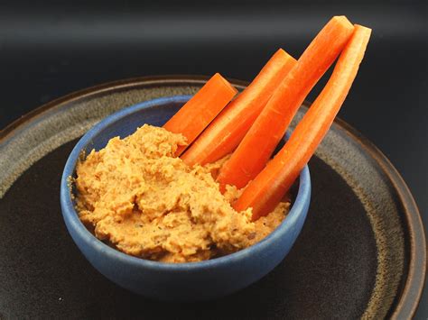 Sweet Potato Dip — Meadows Mirth Farm