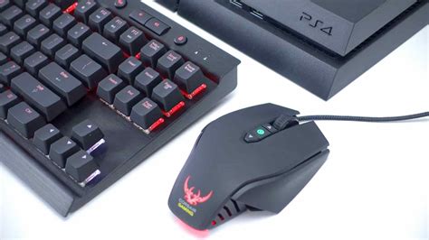 How To Adjust Dpi On Havit Led Backlit Wired Gaming Keyboard And Mouse