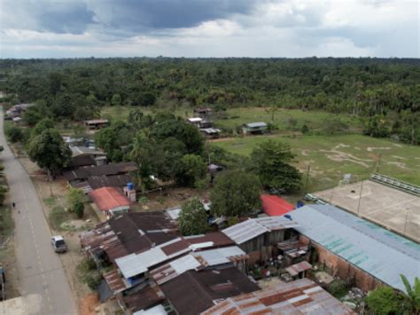 Muertos Y Familias Desplazadas Dejan Enfrentamientos En Putumayo