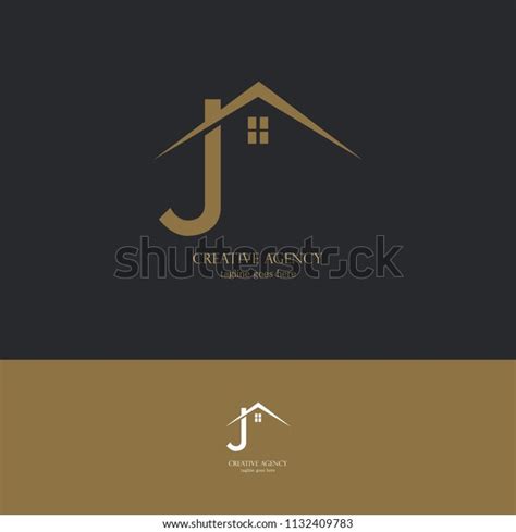 924 J Roof Logo Images, Stock Photos & Vectors | Shutterstock