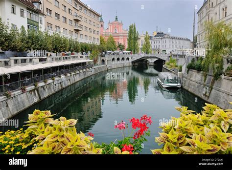 Slowenien Hauptstadt Fotos Und Bildmaterial In Hoher Aufl Sung Alamy