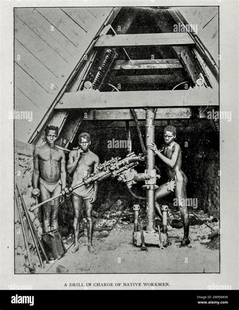 Mine Workers South Africa Hi Res Stock Photography And Images Alamy