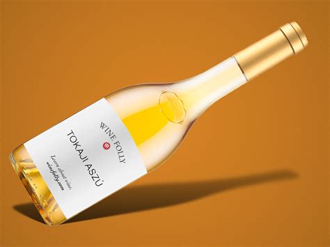 Learn More About Tokaji Aszú Wine from Hungary | Wine Folly