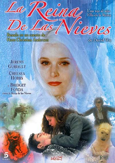 La Reina De Las Nieves En Fnac Es Comprar Cine Y Series Tv En Fnac Es