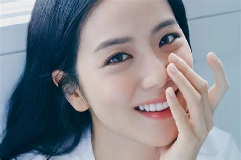 Jisoo Blackpink Resmi Dirikan Perusahaan Jadi Ceo Blissoo