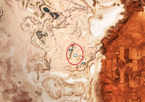 Where To Mine Gold On Conan Exiles Interactive Map Bdawed