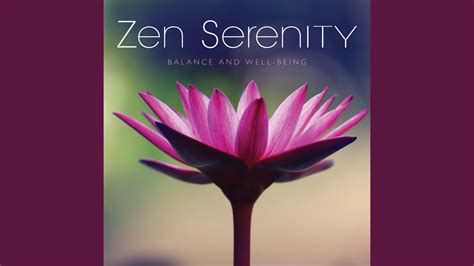 Zen Serenity Youtube