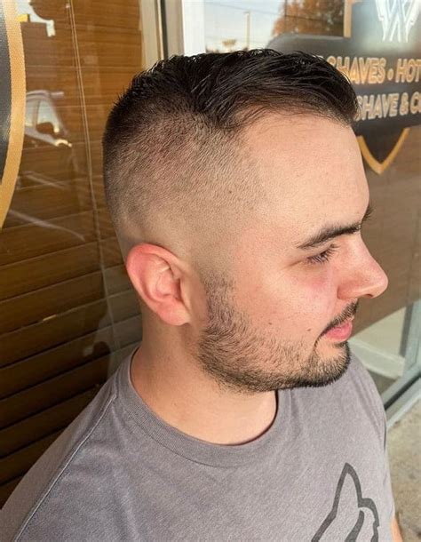 15 Greatest Razor Fade Haircuts For Men 2020 Trends