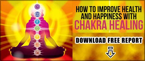 Exploring The Depths Of Chakra Healing Easy For Beginners