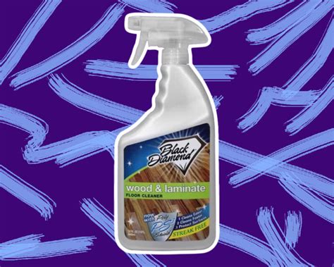 10 Gentle But Effective Cleaners For Laminate Floors