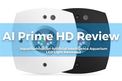 Ai Prime Hd Review 2022 Pros Cons And What You Need To Know