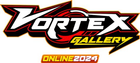 Vortex Gallery Online 2024 GGXrdR2 Oceania Liquipedia Fighting