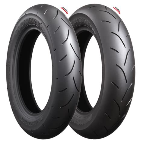 Battlax Sc Bridgestone Moto Thailand ยางพรีเมี่ยมเพื่อชาวสกูตเตอร์