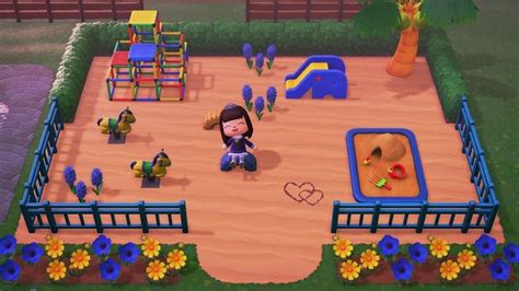 Playground Animal Crossing Wild World Animal Crossing Animal