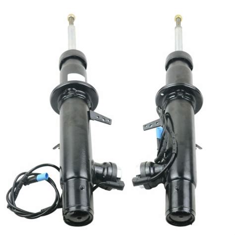 X Front Shock Absorbers Vdc Fit Bmw X X X M X M F F F F