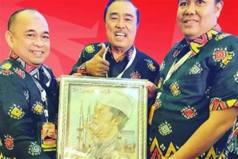 Budi Harta Winata Dan Sejumlah Tokoh Sulsel Bakal Meriahkan Ajang