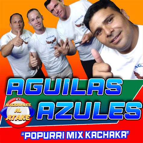 Popurri Mix Kachaka Youtube Music