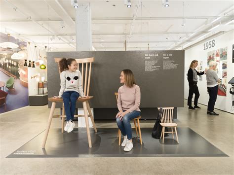 See Inside The Ikea Museum In Lmhult And Discover The Brand S Roots