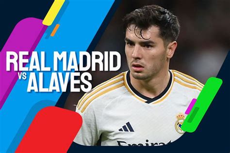 Prediksi Real Madrid Vs Deportivo Alaves 15 Mei 2024