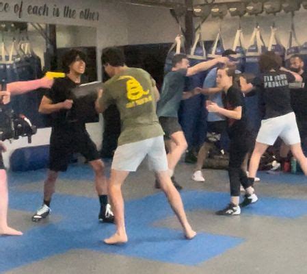 KRAV MAGA HOUSTON Updated February 2025 18 Photos 38 Reviews