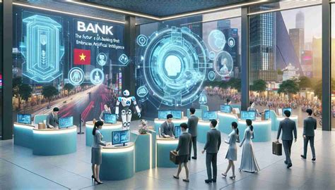 The Future Of Banking Embracing Artificial Intelligence In Vietnam