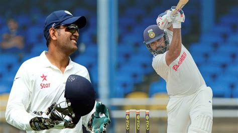 Ind Vs Wi Nd Test Rohit Breaks Gavaskar Record Surpasses Dhoni