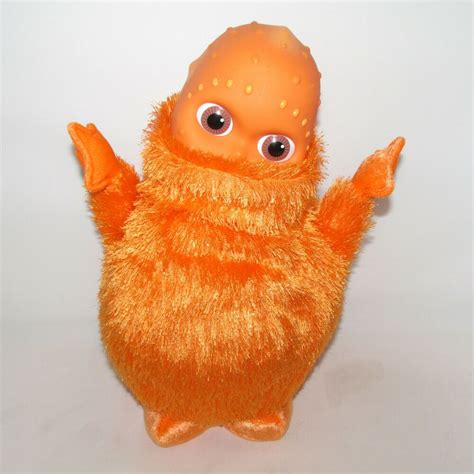 Boohbah Toys