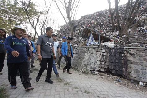 Ponorogo Bangun Ipal Dan Talud Untuk Kurangi Sampah Tpa Mrican