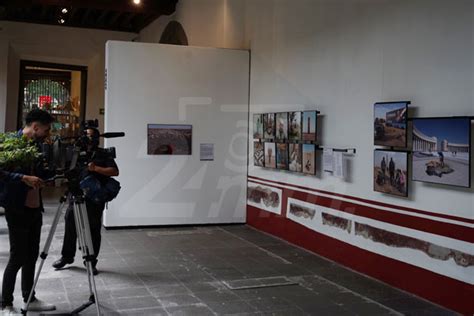 World Press Photo 2023 Llega A La CDMX En El Museo Franz Mayer