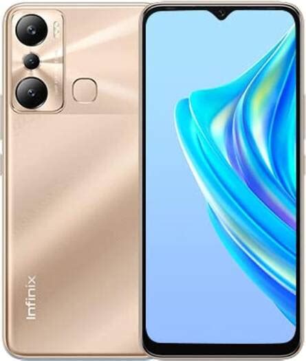 Infinix Hot I Gb Gb G Dual Sim Sunset Gold Buy Best Price In Uae Dubai Abu Dhabi