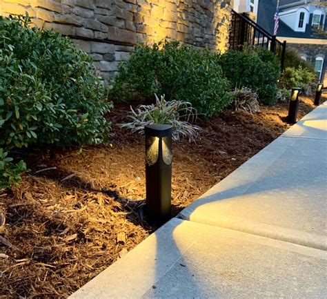 Install Landscape Lighting Diy Homeminimalisite