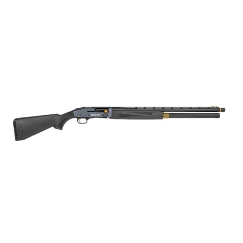 Mossberg 940 Jm Pro Shotgun 12 Ga 3 Chamber 9rd Magazine 24 Barrel