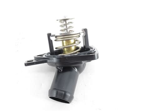 Genuine OEM Honda Acura 19301 RAF 004 Water Coolant Outlet Thermostat