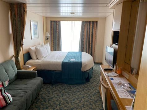 Mariner of the Seas Cabins to Avoid (with real photos!)