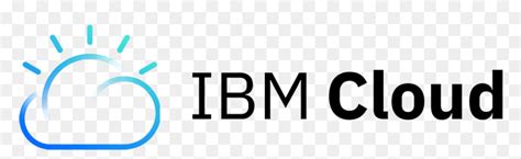 Ibm Cloud - Ibm Cloud Services Logo, HD Png Download - vhv