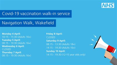 Mid Yorkshire Hospitals Nhs Trust On Twitter 💉 Grabajab At