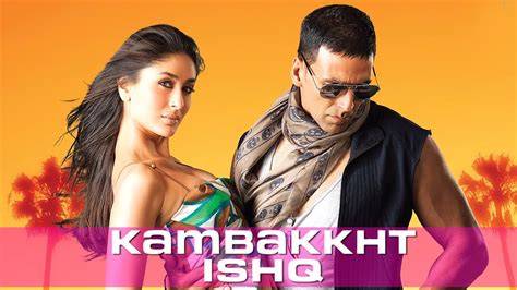 Kambakkht Ishq 2009 Hindi Movie Watch Full Hd Movie Online On Jiocinema