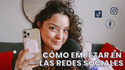 COMO EMPEZAR EN LAS REDES SOCIALES EN EL 2024 Cómo optimizar tu bio